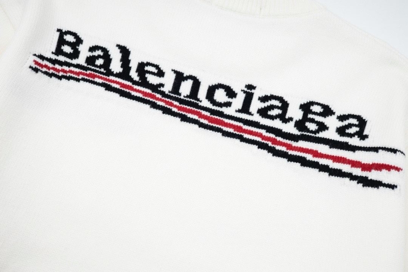 Balenciaga Sweaters